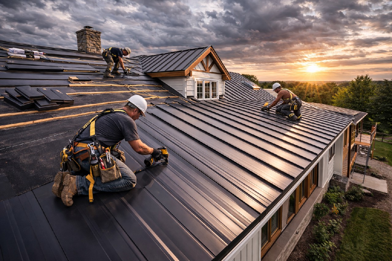 Asphalt Shingles: Chandler's Top Install Tips image 2