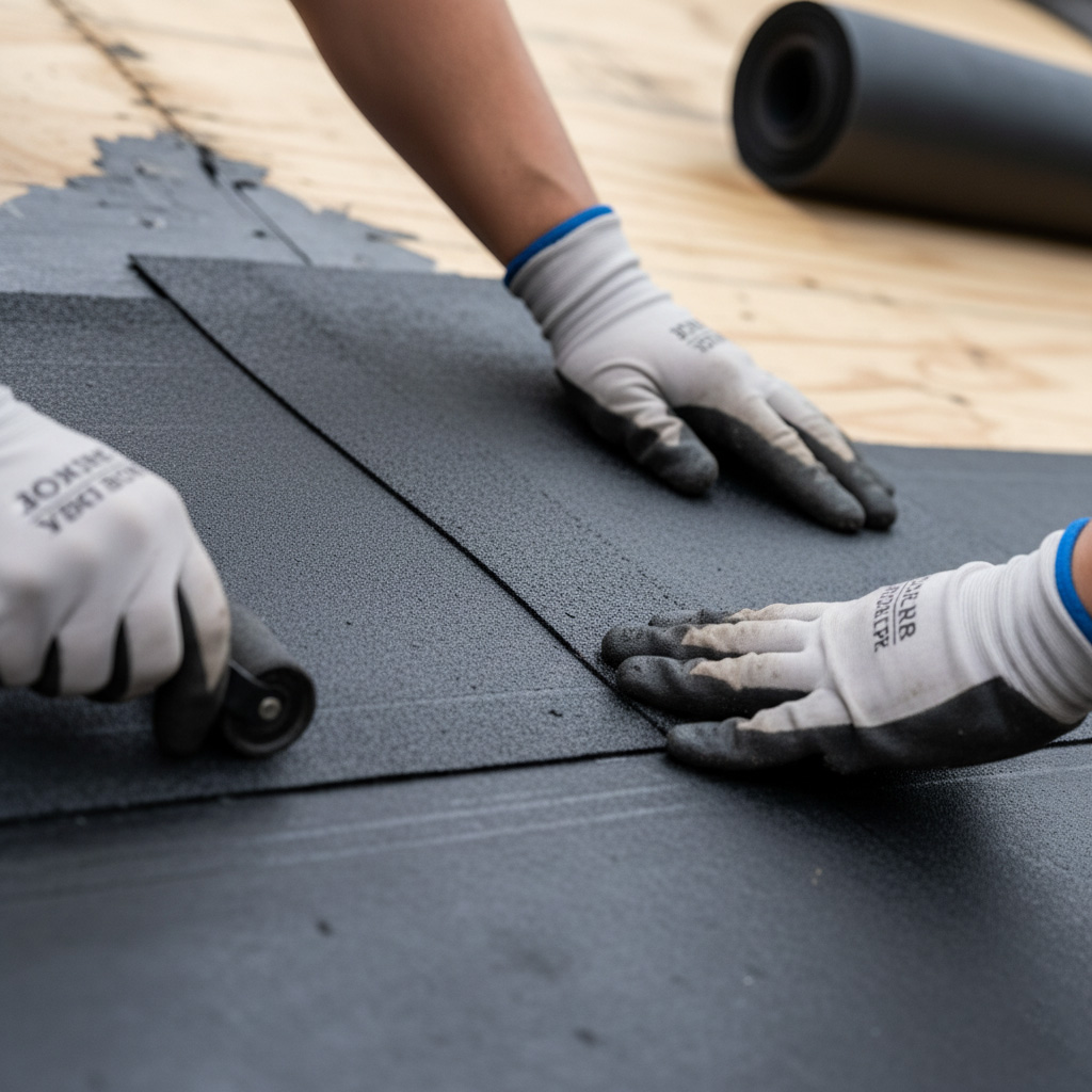5 Roof Maintenance Hacks for Chandler Homes image 3