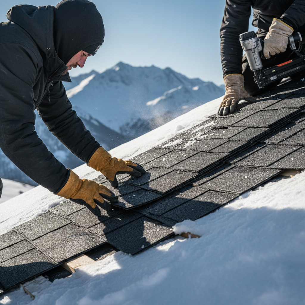 Slate Roof Mastery: Chandler Edition Secrets