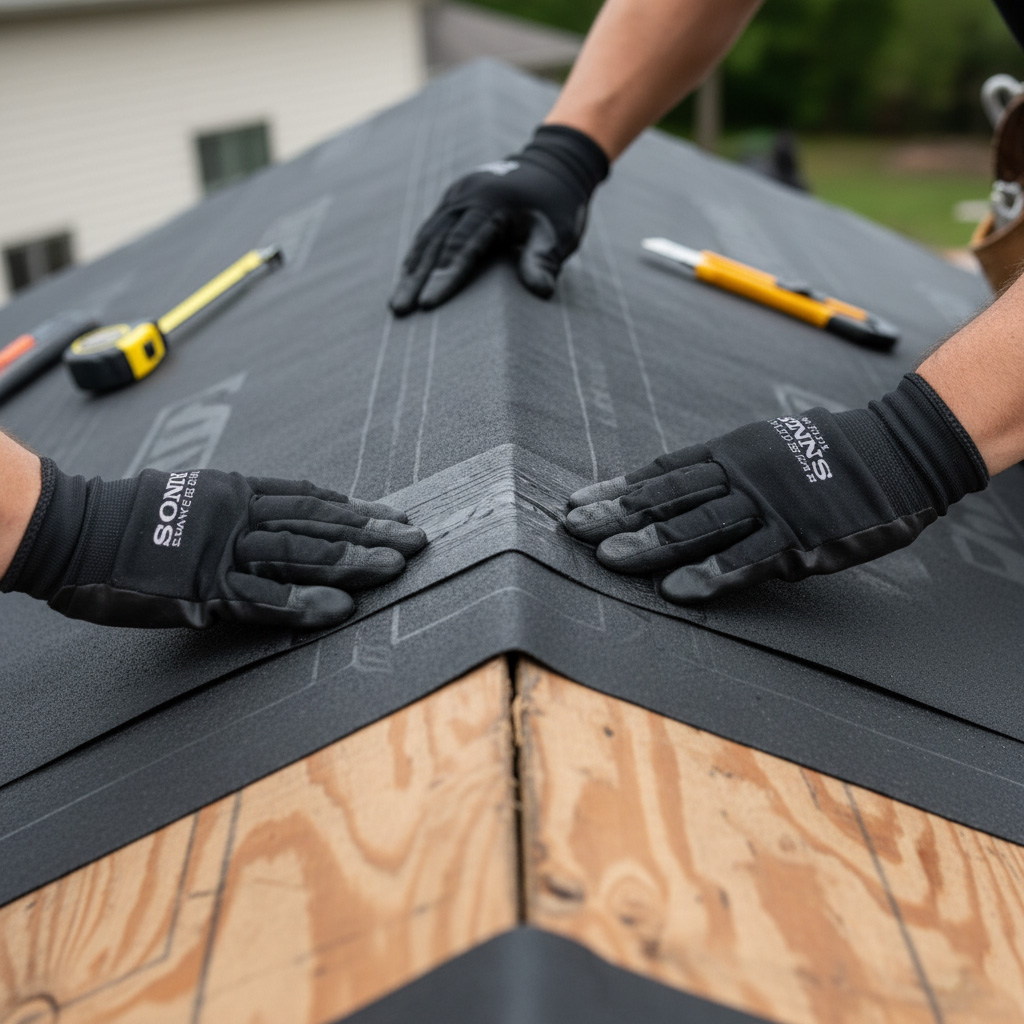 Asphalt Shingles: Chandler's Top Install Tips