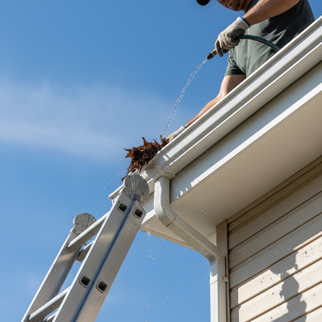 5 Roof Maintenance Hacks for Chandler Homes